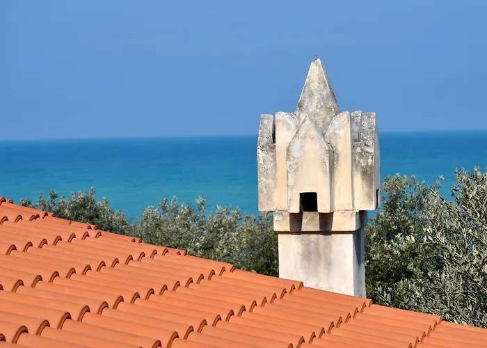 Solaria Rodi Garganico