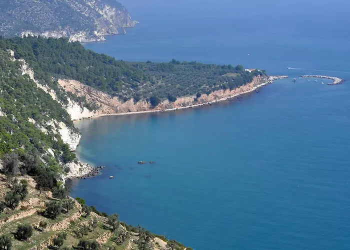 Solaria 3* Rodi Garganico