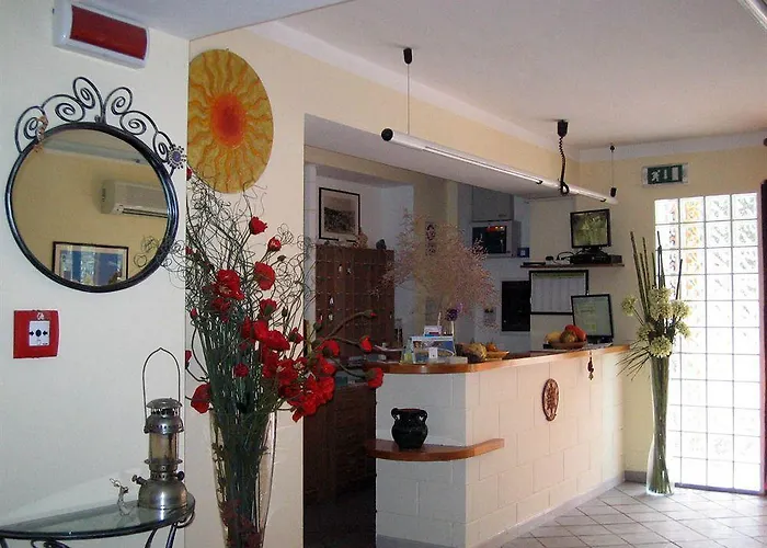 فندق Solaria رودي غارغانيكو