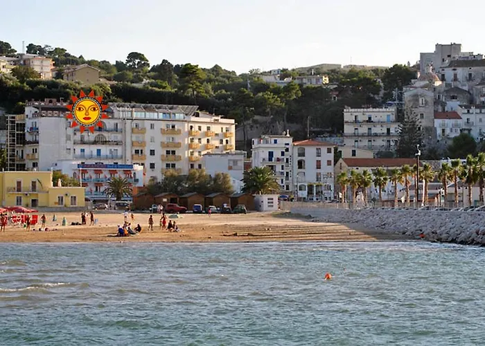 Solaria Rodi Garganico