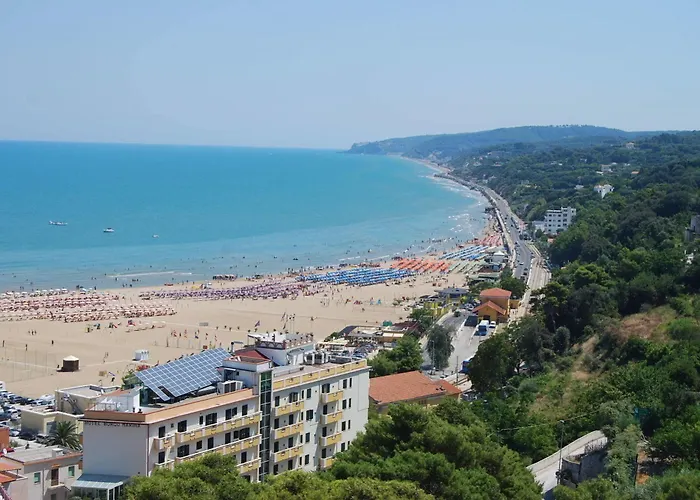 Solaria Rodi Garganico