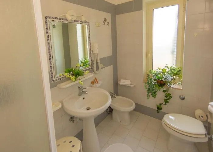 Solaria Rodi Garganico