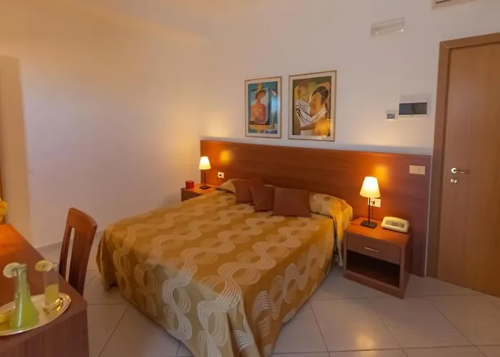 Solaria Hotel Rodi Garganico